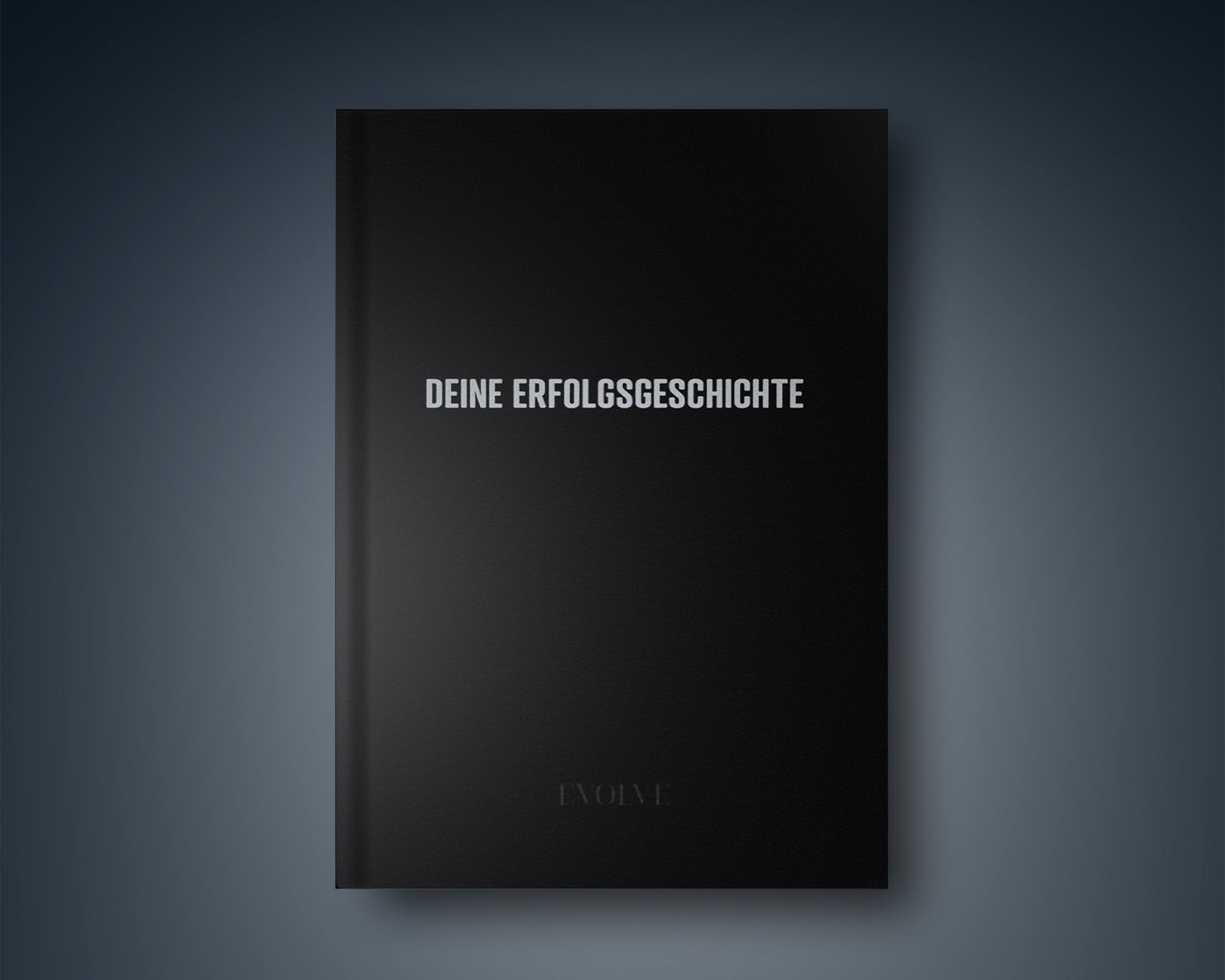 Deine Erfolgsgeschichte