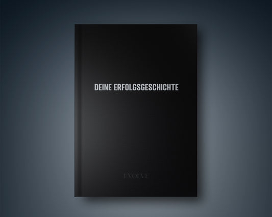 Deine Erfolgsgeschichte