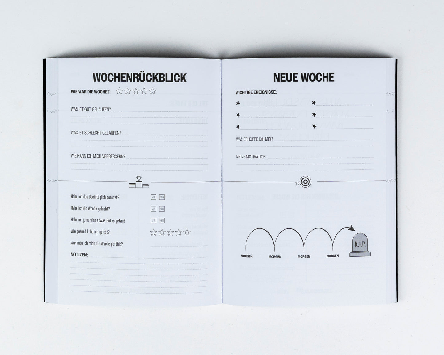 Buddy Pack - 2x Deine Erfolgsgeschichte - Softcover