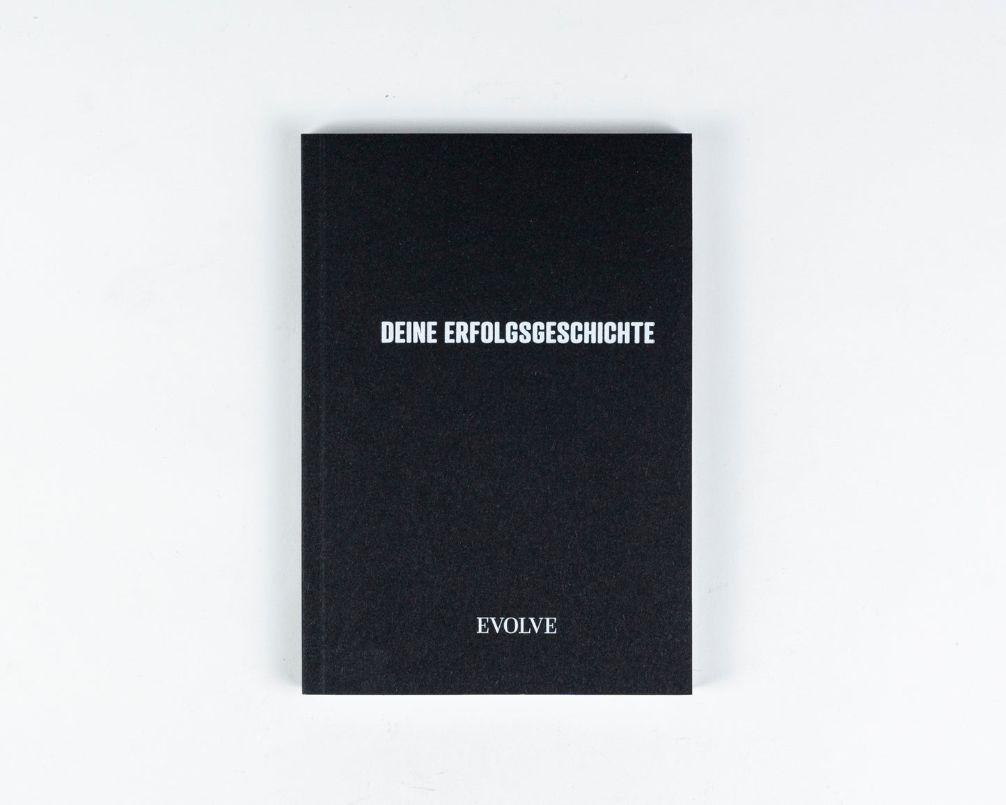 Buddy Pack - 2x Deine Erfolgsgeschichte - Softcover