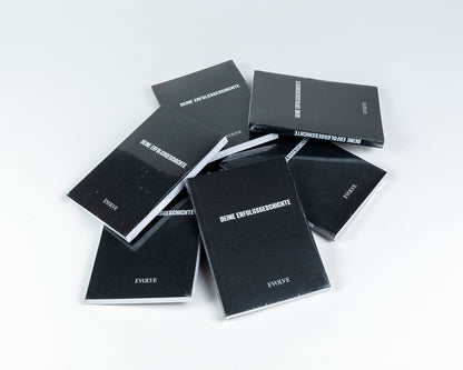 Buddy Pack - 2x Deine Erfolgsgeschichte - Softcover