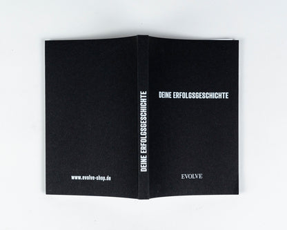 Buddy Pack - 2x Deine Erfolgsgeschichte - Hardcover