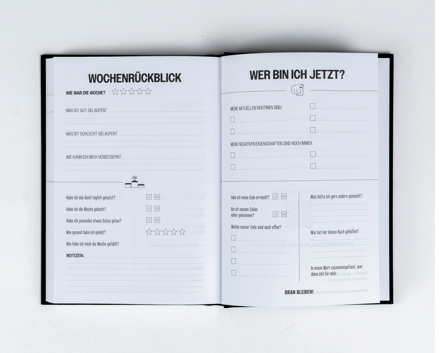 Deine Erfolgsgeschichte