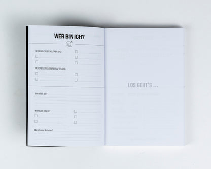 Buddy Pack - 2x Deine Erfolgsgeschichte - Softcover