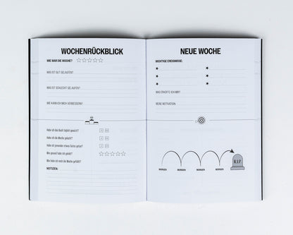 Buddy Pack - 2x Deine Erfolgsgeschichte - Softcover