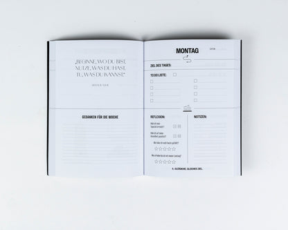Buddy Pack - 2x Deine Erfolgsgeschichte - Hardcover