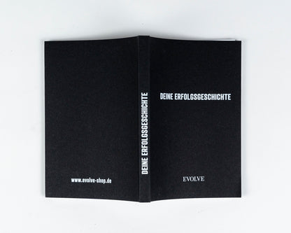Buddy Pack - 2x Deine Erfolgsgeschichte - Softcover