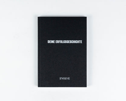 Buddy Pack - 2x Deine Erfolgsgeschichte - Softcover