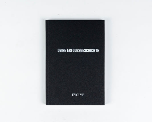 Buddy Pack - 2x Deine Erfolgsgeschichte - Softcover
