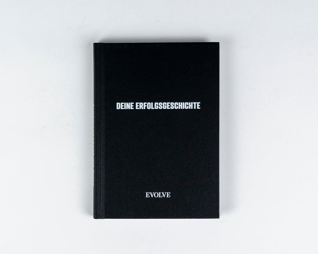 Deine Erfolgsgeschichte