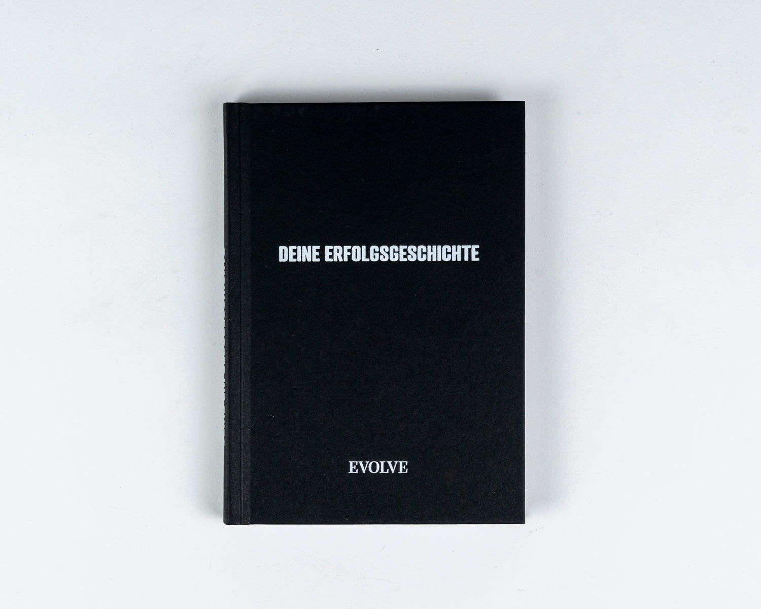 Deine Erfolgsgeschichte
